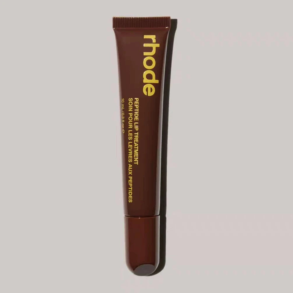 Nourishing Peptide Lip Balm — Smoothing & Long-Lasting