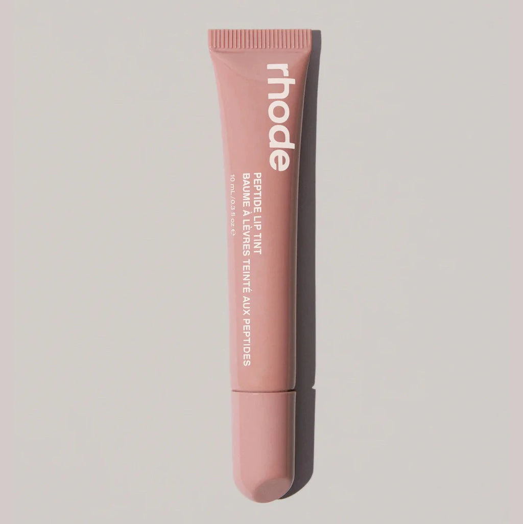 Nourishing Peptide Lip Balm — Smoothing & Long-Lasting