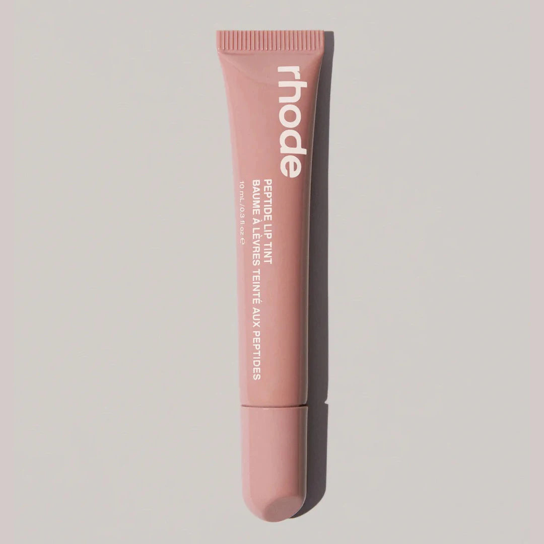 Nourishing Peptide Lip Balm — Smoothing & Long-Lasting