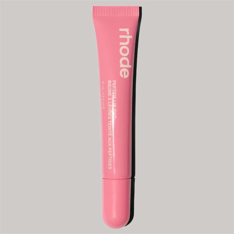 Nourishing Peptide Lip Balm — Smoothing & Long-Lasting