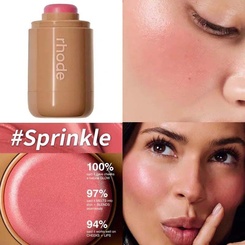 Nourishing Peptide Lip Balm — Smoothing & Long-Lasting